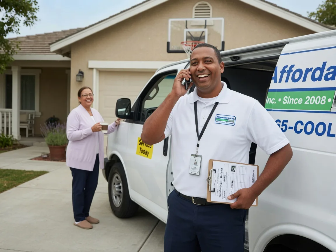 Central Ac Repair Chestnut, IL FAQs